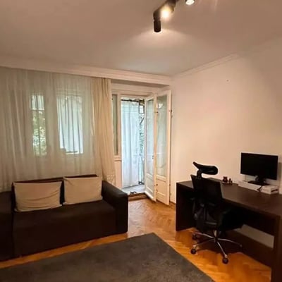 Langzeitmiete einer 2-Zimmer-Wohnung, 52 m², in Berceni, Bukarest, Rumänien