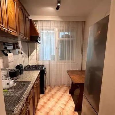 Langzeitmiete einer 2-Zimmer-Wohnung, 52 m², in Berceni, Bukarest, Rumänien