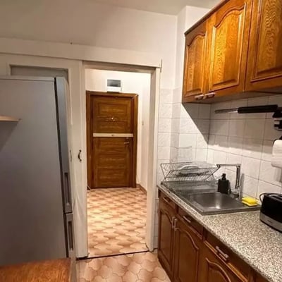 Langzeitmiete einer 2-Zimmer-Wohnung, 52 m², in Berceni, Bukarest, Rumänien