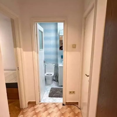 Langzeitmiete einer 2-Zimmer-Wohnung, 52 m², in Berceni, Bukarest, Rumänien