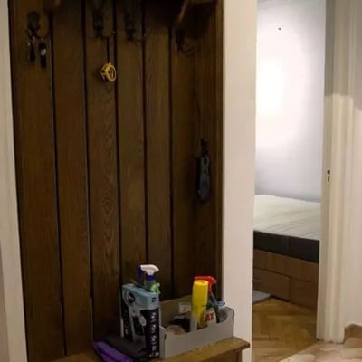 Langzeitmiete einer 2-Zimmer-Wohnung, 52 m², in Berceni, Bukarest, Rumänien