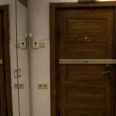 Langzeitmiete einer 2-Zimmer-Wohnung, 52 m², in Berceni, Bukarest, Rumänien