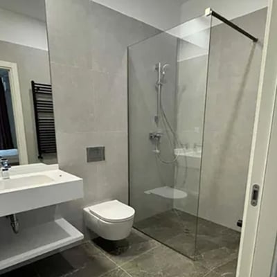 Аренда современной 3-комнатной квартиры, 104 м², ONE Cotroceni, Бухарест, Румыния