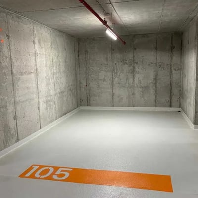 Аренда современной 3-комнатной квартиры, 104 м², ONE Cotroceni, Бухарест, Румыния