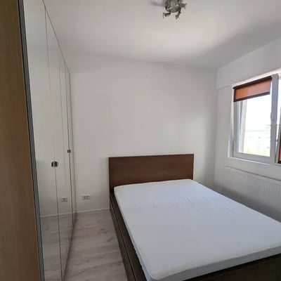 Долгосрочная аренда 2-комнатной квартиры, 40 м², Militari, сектор 6, Бухарест, Румыния