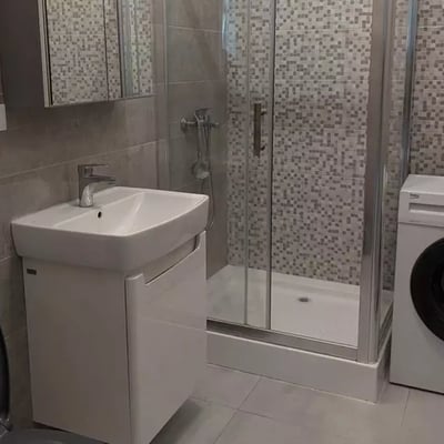 Долгосрочная аренда 2-комнатной квартиры, 40 м², Militari, сектор 6, Бухарест, Румыния