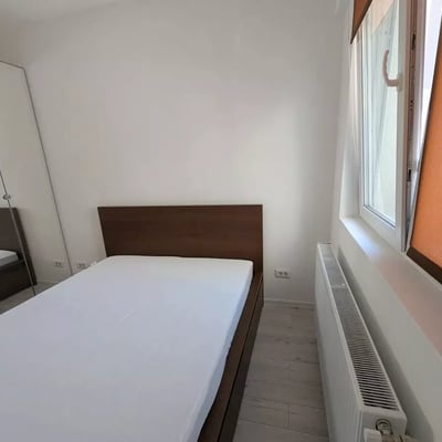 Долгосрочная аренда 2-комнатной квартиры, 40 м², Militari, сектор 6, Бухарест, Румыния