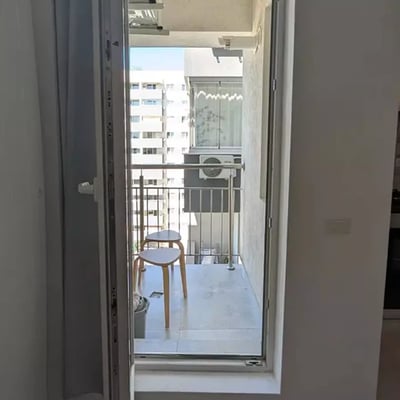 Долгосрочная аренда 2-комнатной квартиры, 40 м², Militari, сектор 6, Бухарест, Румыния
