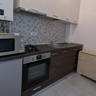 Долгосрочная аренда 2-комнатной квартиры, 40 м², Militari, сектор 6, Бухарест, Румыния