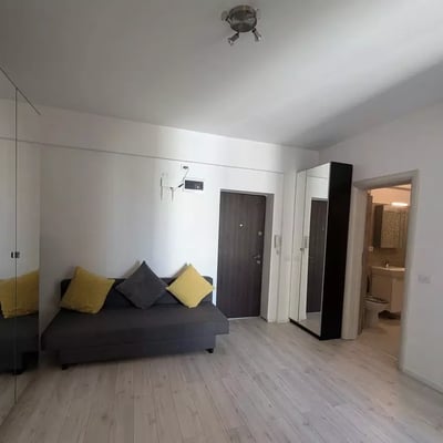 Долгосрочная аренда 2-комнатной квартиры, 40 м², Militari, сектор 6, Бухарест, Румыния