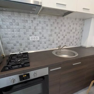 Долгосрочная аренда 2-комнатной квартиры, 40 м², Militari, сектор 6, Бухарест, Румыния