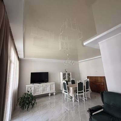 Long-term rental of 5-room apartment 90 m², Khimshiashvili district, Batumi, Georgia