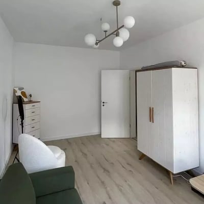 Долгосрочная аренда 2-комнатной квартиры, 65 м², в Брашове, Румыния