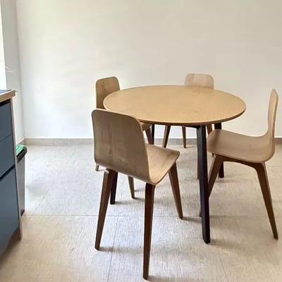 Долгосрочная аренда 2-комнатной квартиры, 65 м², в Брашове, Румыния