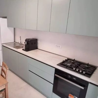 Location longue durée d’un appartement de 2 pièces, 56 m², secteur 6, Bucarest, Roumanie