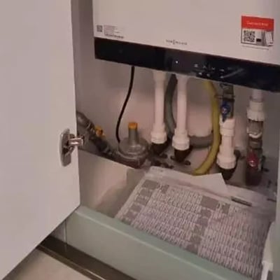 Location longue durée d’un appartement de 2 pièces, 56 m², secteur 6, Bucarest, Roumanie