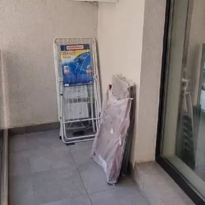 Location longue durée d’un appartement de 2 pièces, 56 m², secteur 6, Bucarest, Roumanie
