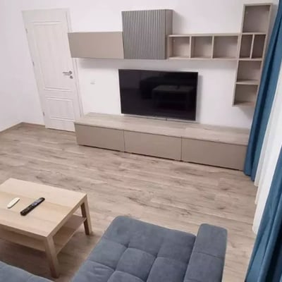 Langzeitmiete einer 2-Zimmer-Wohnung, 56 m², Sektor 6, Bukarest, Rumänien