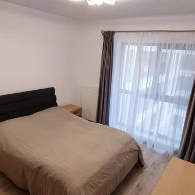 Langzeitmiete einer 2-Zimmer-Wohnung, 56 m², Sektor 6, Bukarest, Rumänien