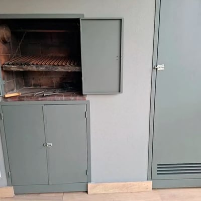 Alquiler de amplio y luminoso apartamento, Buenos Aires, Argentina