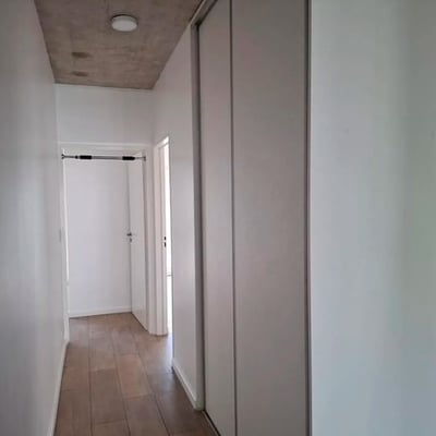 Alquiler de amplio y luminoso apartamento, Buenos Aires, Argentina