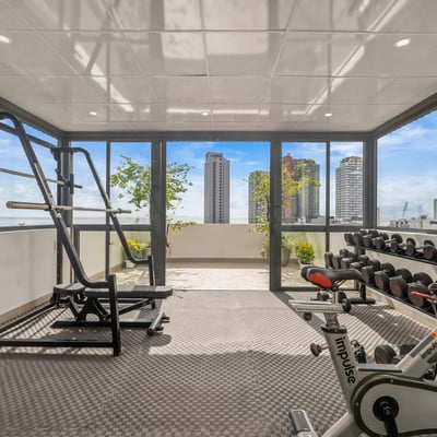 Location d'un appartement lumineux et meublé, Son Tra, Da Nang, Vietnam
