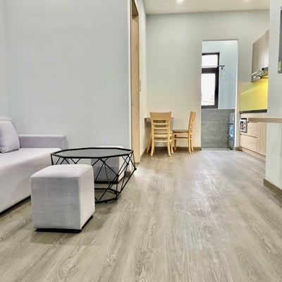Alquiler de apartamento acogedor y completamente amueblado, Ngu Hanh Son, Da Nang, Vietnam