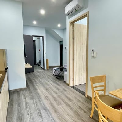Alquiler de apartamento acogedor y completamente amueblado, Ngu Hanh Son, Da Nang, Vietnam