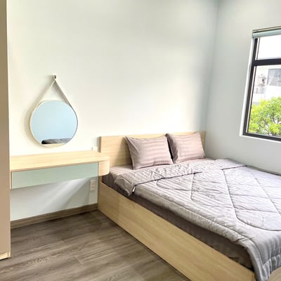 Alquiler de apartamento acogedor y completamente amueblado, Ngu Hanh Son, Da Nang, Vietnam