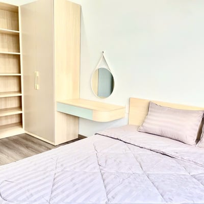 Alquiler de apartamento acogedor y completamente amueblado, Ngu Hanh Son, Da Nang, Vietnam