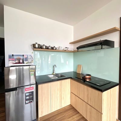 Location d'un appartement cosy et meublé près de la plage, Da Nang, Vietnam