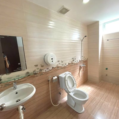 Location d'un appartement cosy et meublé près de la plage, Da Nang, Vietnam