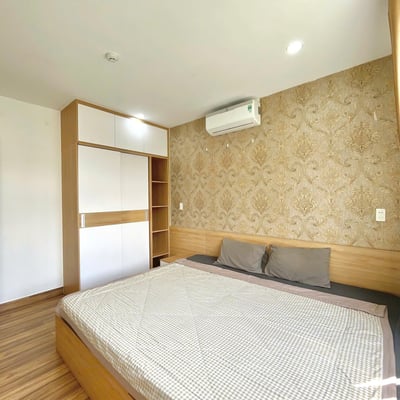 Location d'un appartement cosy et meublé près de la plage, Da Nang, Vietnam