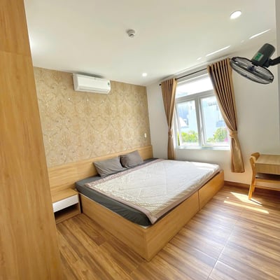 Location d'un appartement cosy et meublé près de la plage, Da Nang, Vietnam