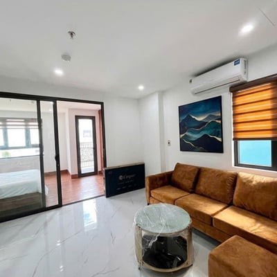 Vermietung einer gemütlichen, komfortablen Wohnung in Strandnähe, Da Nang, Vietnam