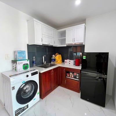 Vermietung einer gemütlichen, komfortablen Wohnung in Strandnähe, Da Nang, Vietnam