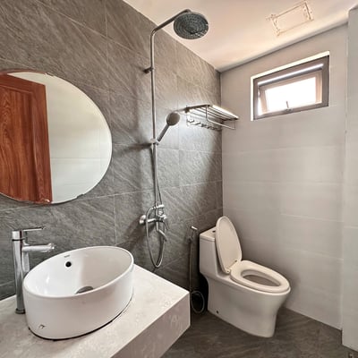 Vermietung einer gemütlichen, komfortablen Wohnung in Strandnähe, Da Nang, Vietnam