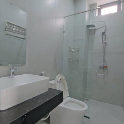 Bright and cozy apartment for rent, Da Nang, Vietnam