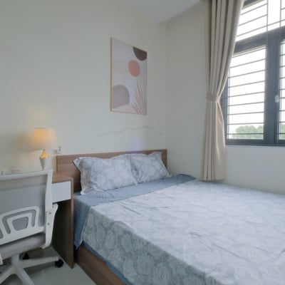 Bright and cozy apartment for rent, Da Nang, Vietnam