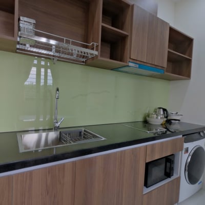 Bright and cozy apartment for rent, Da Nang, Vietnam