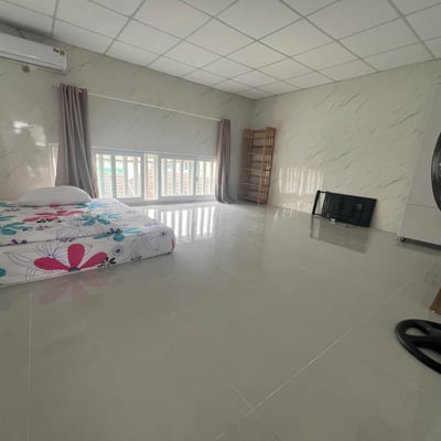 Rent a spacious penthouse with balcony, Da Nang, Vietnam