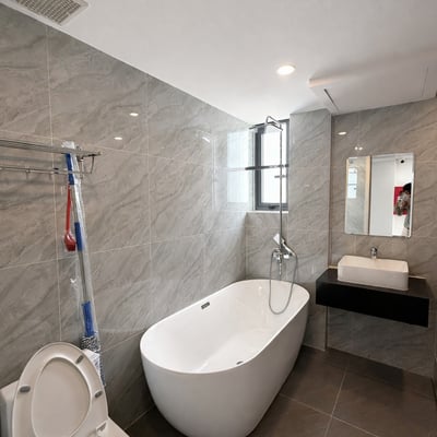 Stylish and cozy penthouse for rent, Da Nang, Vietnam