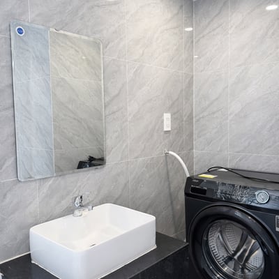 Stylish and cozy penthouse for rent, Da Nang, Vietnam