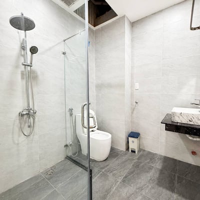 Stylish and furnished apartment for rent near the river, Da Nang, Vietnam