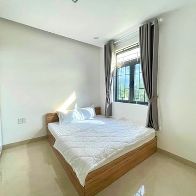 Rent a cozy, modern apartment with river view, Da Nang, Vietnam