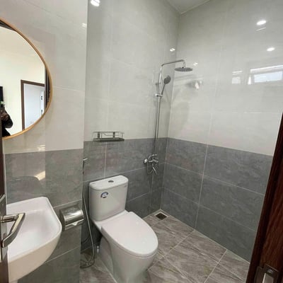 Rent a cozy, modern apartment with river view, Da Nang, Vietnam