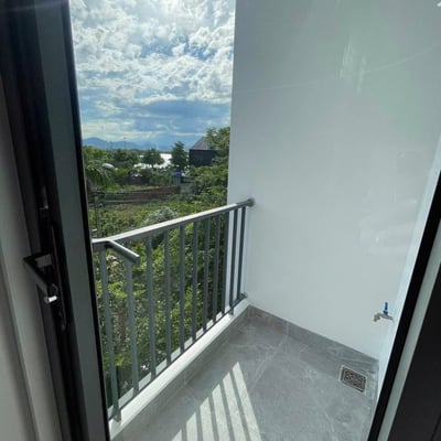Rent a cozy, modern apartment with river view, Da Nang, Vietnam