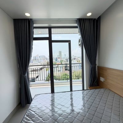 Alquiler de apartamento luminoso y moderno, Ngu Hanh Son, Da Nang, Vietnam
