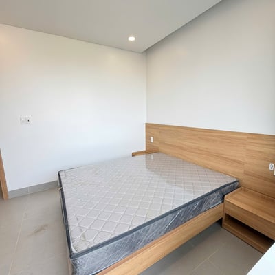 Premium and spacious apartment for rent, Ngu Hanh Son, Da Nang, Vietnam