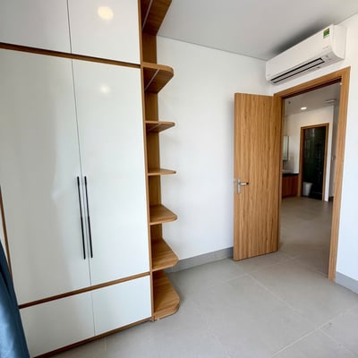 Premium and spacious apartment for rent, Ngu Hanh Son, Da Nang, Vietnam